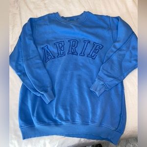 Aerie sweatshirt